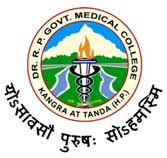 Dr. Rajendra Prasad Government Medical College Kangra