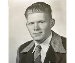 Orla Cunningham Obituary (1931