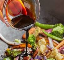 Lee Kum Kee 1.88 Liter Kum Chun Mushroom Flavored Dark Soy Sauce