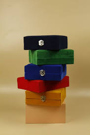 harga box bludru