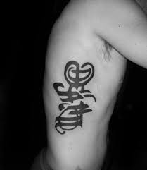 Tribes used to depict life and death themes in beautiful designs as body art, and the bold patterns of these designs inspire many modern tattoo designs too. Top 49 Life Death Tattoo Ideas 2021 Inspiration Guide