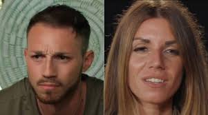 In such page, we additionally have number of images out there. Temptation Island Alessandro In Crisi Per Le Parole Della Fidanzata Jessica Io Sono Gia Single