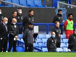 4 infrangeri la rand in premier league! Nullnummer Jubelt Liverpool Zuhause Oder In Manchester Sport Ludwigsburger Kreiszeitung