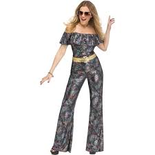 You can't take on the disco 24 hours a day. Disco Queen 70s Halloween Costume Disco Costumes