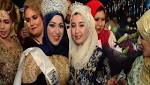 عالم المرأة: بالصور-مغربية تتفوق على