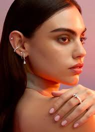 Where to get your ears pierced in Paris?