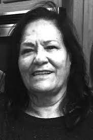 Carmen Nevarez's Instagram, Twitter & Facebook