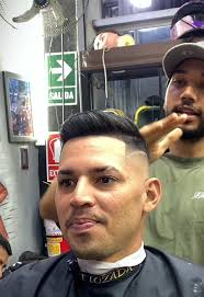 Corte De Pelo Hipster Hombre