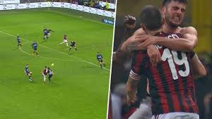 Antonio gibt auch zu, dass er mittlerweile nicht mehr in der position ist, seinen bruder zu tadeln oder ihm ratschläge zu erteilen. Milan Wirft Inter Aus Der Coppa Donnarumma Bruder Spielt Fussball International Italien