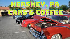 Hershey Cars And Coffee 9 18 2020 Youtube