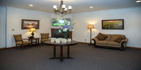 Allnutt Funeral Service Hunter Chapel Funeral Cremation