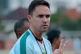 Evaluasi Positif Paul Munster Jelang Persebaya Hadapi Arema FC, Puji Bruno  Moreira dan Mohammed Rashid