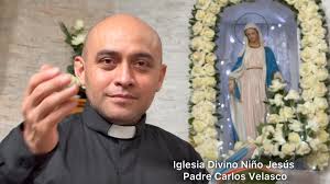 DOMINGO 18 DE MAYO: Espíritu Santo, promesa de Jesús, ven a morar en mi  corazón. Que tu presencia sea consuelo en la tristeza, fuerza en la  debilidad y luz en la oscuridad.