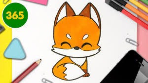 Comment dessiner écureuil dessins kawaii aussi facile est le thème de notre vidéo aujourd'hui dessiner écureuil étape par étape, dessins kawaii facile et aujourd'hui, nous allons montrer. Comment Dessiner Renard Kawaii Dessins Kawaii Faciles Apprendre A Dessiner Des Animaux Kawaii Youtube