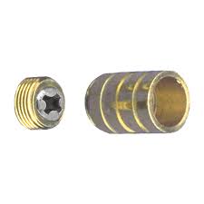Inside mount curtain rod sockets. Inside Mount 3 8 Inch Id Socket Rowley