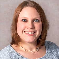 Kate Shane-Carson, LGC