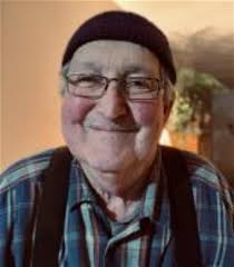 Obituary information for William Henry Hackbart