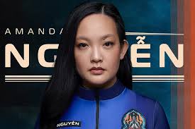 There has been a lot of comment about Blue Origin's flight this week. In  amongst the noise and media attention given to some of the more well known  passengers, it's important to