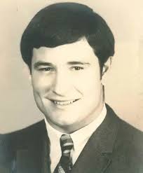 Obituary information for Daniel Elmer Williams