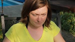 Robin Hodge's Instagram, Twitter & Facebook