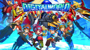 If this happens, you need to eliminate them with your arsenal of weapons. Digital World Warfare Android Apk Rpg Gameplay Chapter 1 3 Youtube