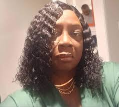 Doris Epps's Instagram, Twitter & Facebook