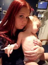 How many of you have this level of fever? lol