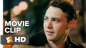 John crowley's screen adaptation, written by the incomparable nick hornby, is even more. Brooklyn Movie Clip I Wanna Ask You Something 2015 Saoirse Ronan Emory Cohen Movie Hd Youtube