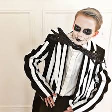 Great savings & free delivery / collection on many items. Amazing Kid S Diy Jack Skellington Costume Video Tutorial