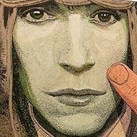 Dreamworld: The fabulous life of Daniel Treacy and his band Television  Personalities by Benjamin Berton