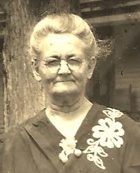 Cora Mae Corson Knight (1881-1968)