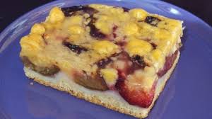 Zwetschgendatschi Zwetschgenkuchen Einfrieren Frag Mutti