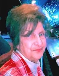 Irene Mary Elizabeth Leigeber Hill Obituary