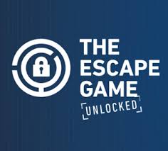 We really want to get married and i have decided. Review The Escape Game Unlocked The Heist Vol 1 Chasing Hahn