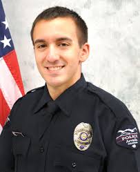 Arvada Police Department, Colorado