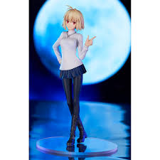POP UP PARADE Arcueid Brunestud,Figures,POP UP PARADE,Tsukihime -A piece of  blue glass moon-