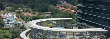 Maybe you would like to learn more about one of these? Kwsp Plaza Sentral Office In Kuala Lumpur