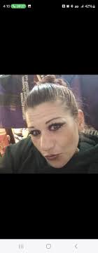 Contact police or her cousin with information