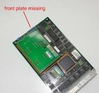 Honeywell FSC 10012/1/2 & 10012/M/