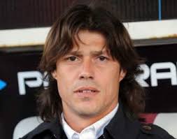 ¡locura total en san jose! Matias Almeyda Wikipedia