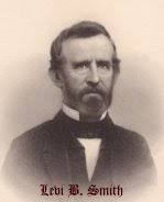 Biographies from Historical and Biographical Annals by Morton Montgomery