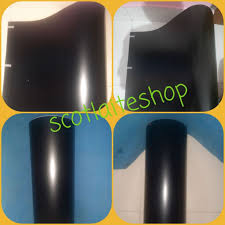 Harga skotlet per meter : Beli Stiker Skotlet Dasaran Cutting Hitam Doff Lebar 60cm Harga Permeter Seetracker Indonesia