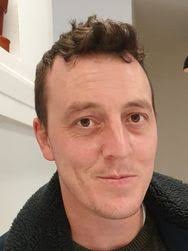 Condolence Book for Graham Larkin (Gorey, Wexford)