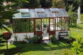 Creating a home gym is a popular use for a garden room. 13 Top Greenhouse Gardening Benefits And Uses Gardening Channel