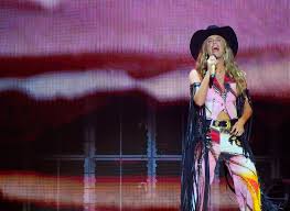Megan Moroney Album Alert! Is October 9th the Big Day?