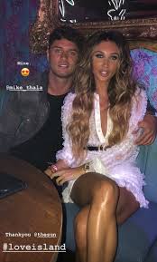 M, cowboylyrics.com, country lyrics, music lyrics, chords, tabs, tablatures, new Megan Mckenna Exclusively Reveals Marriage Plans With Muggy Mike Thalassitis And Claims The Pair Will Move In Together Soon Ok Magazine