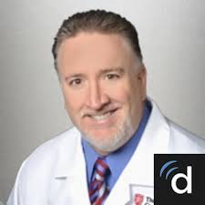 Dr. Eugene B. Henderson, MD