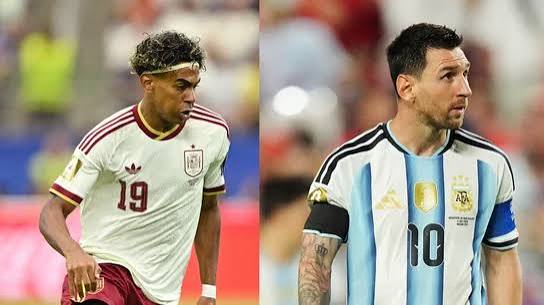 España - Argentina, la gran final del Mundial 2026