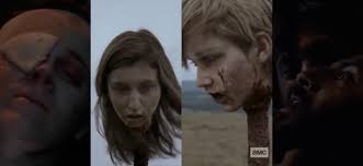 SPOILERS] With these other three deaths, I feel like they killed my boy  over and over again :( : r/thewalkingdead