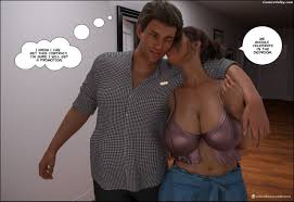 Daval3D Immoral Desires Read Online Download Free